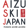AIZU SKI JAPAN