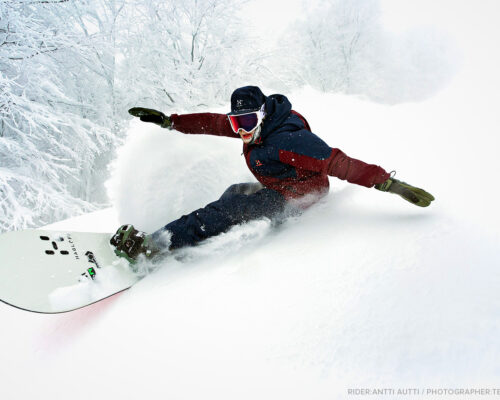 Antti AUTTI Riding in AIZU JAPAN Antti AUTTI Riding in AIZU JAPAN