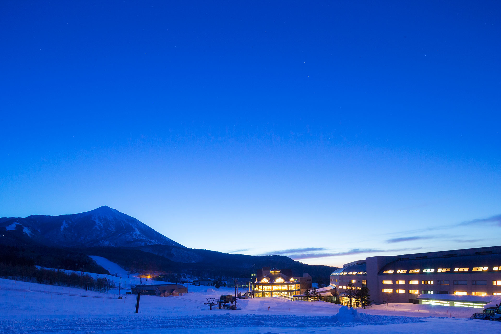 Aizu Ski Holiday Tours