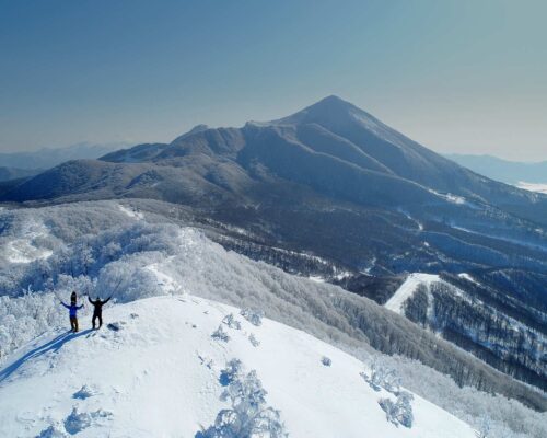 Ultimate holiday in Aizu Ultimate holiday in Aizu