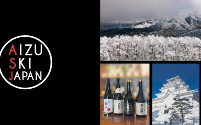 AIZU SKI JAPAN - 3 things to know about Aizu AIZU SKI JAPAN - 3 things to know about Aizu