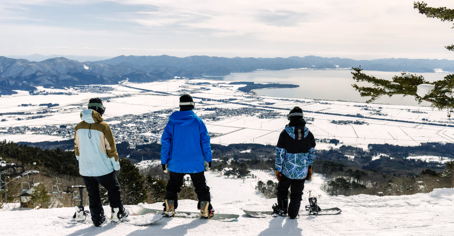Snow Travel Expo Special deal