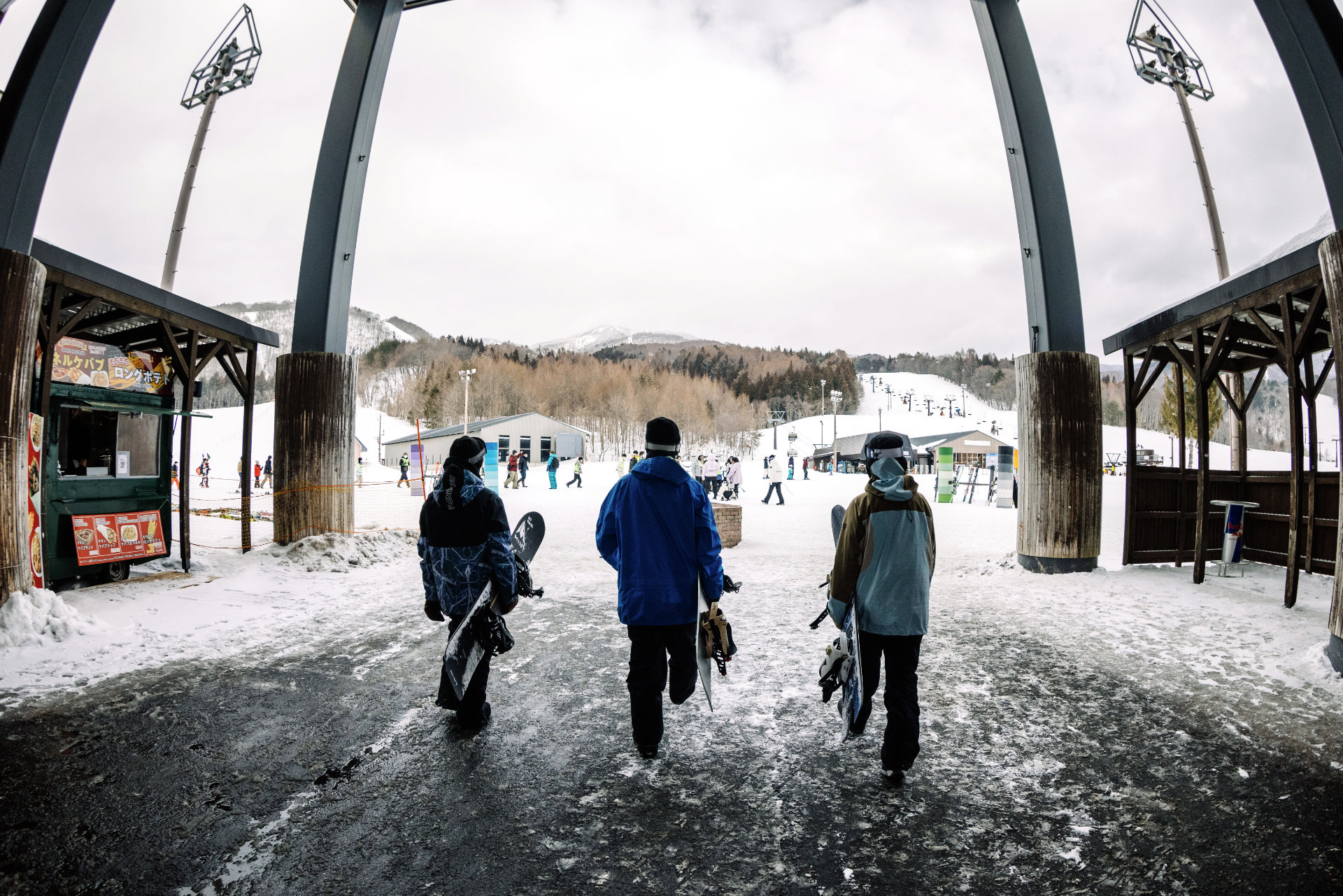Need help planning your way to Aizu?