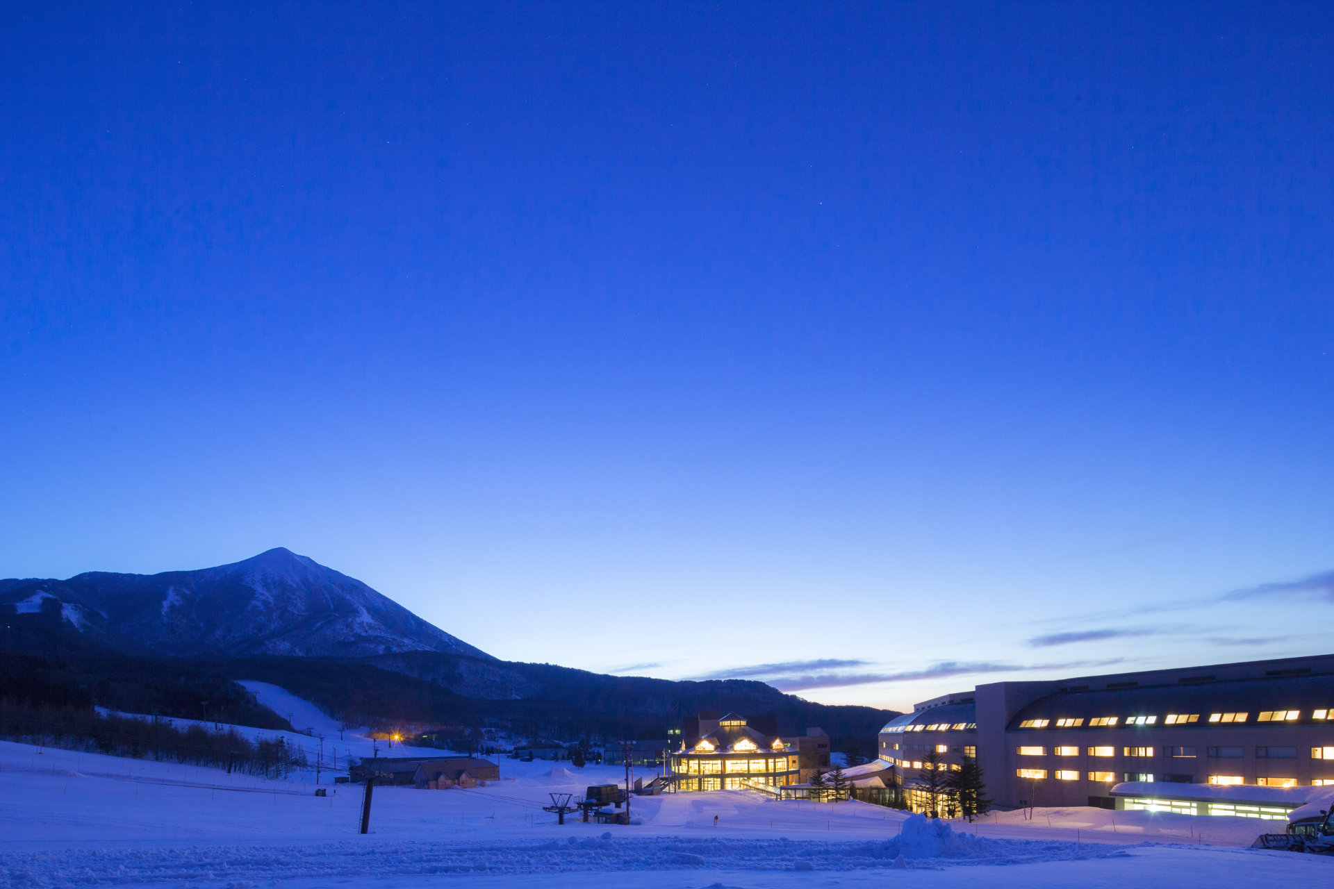 Bandaisan Onsen Hotel by Hoshino Resorts