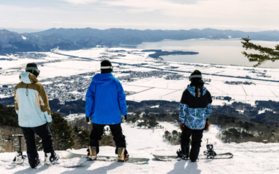 Snow Travel Expo Special deal
