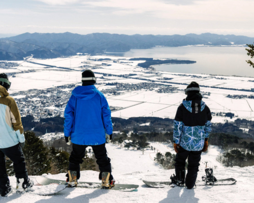 Snow Travel Expo Special deal