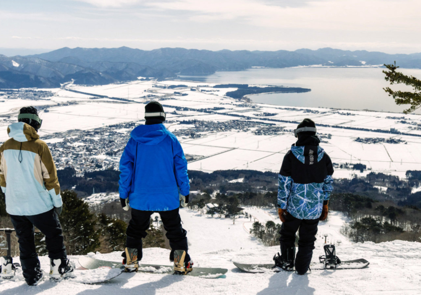 Snow Travel Expo Special deal