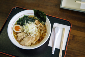 Ramen Heven
